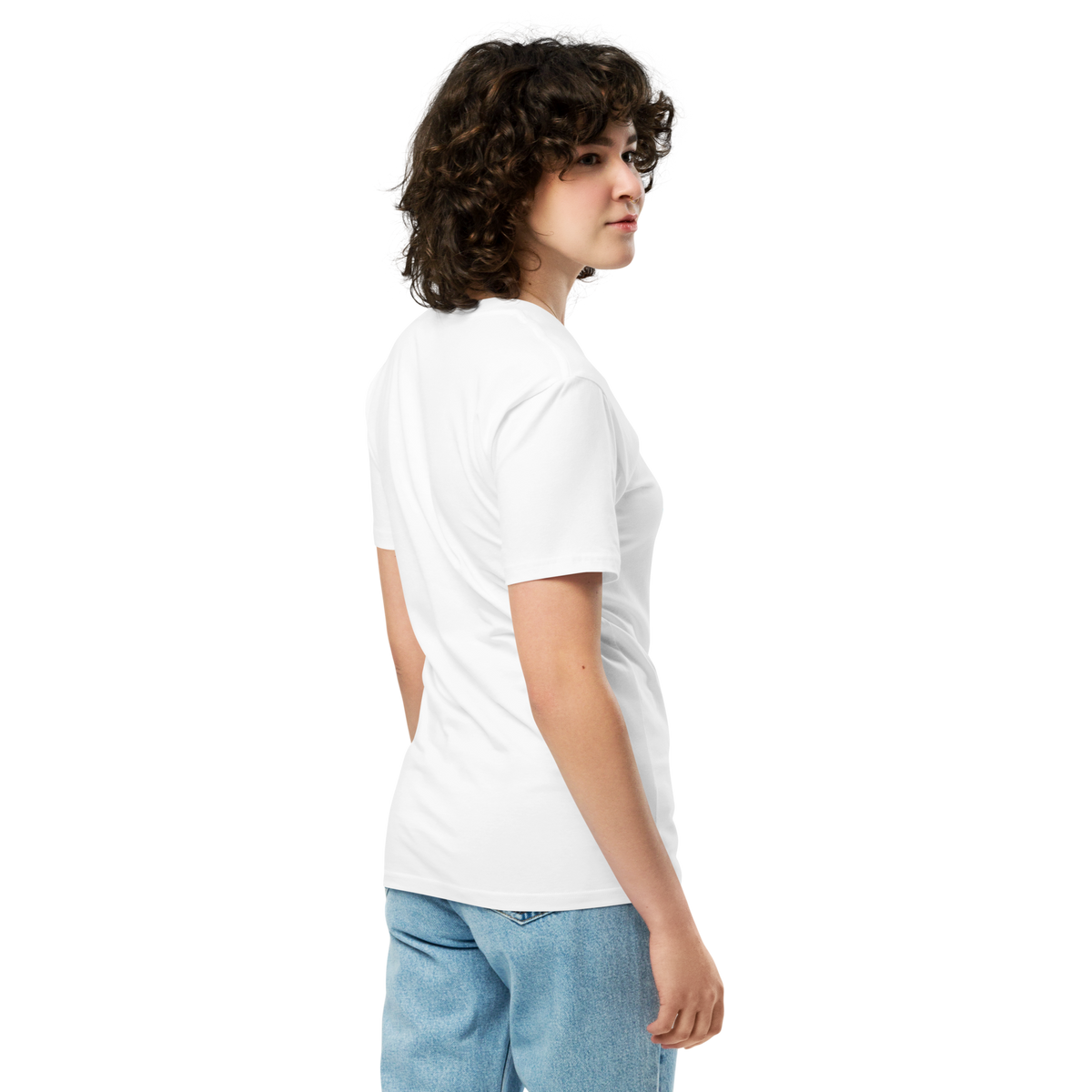 Unisex premium t-shirt