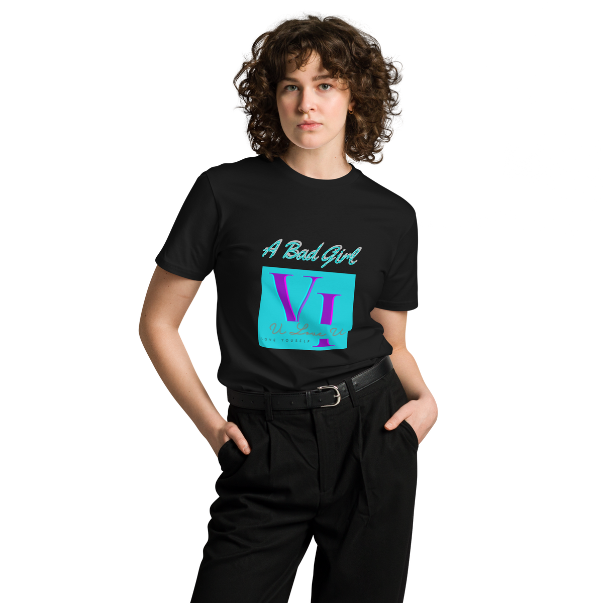 Unisex premium t-shirt