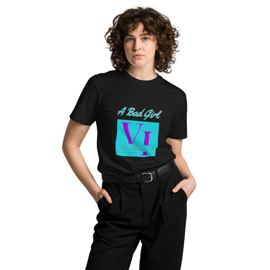 Unisex premium t-shirt