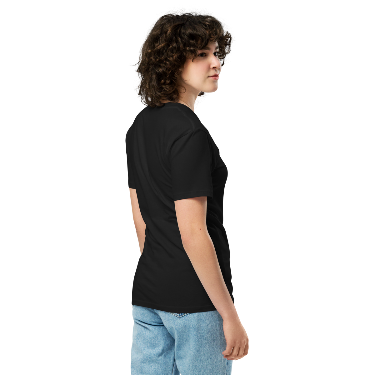 Unisex premium t-shirt