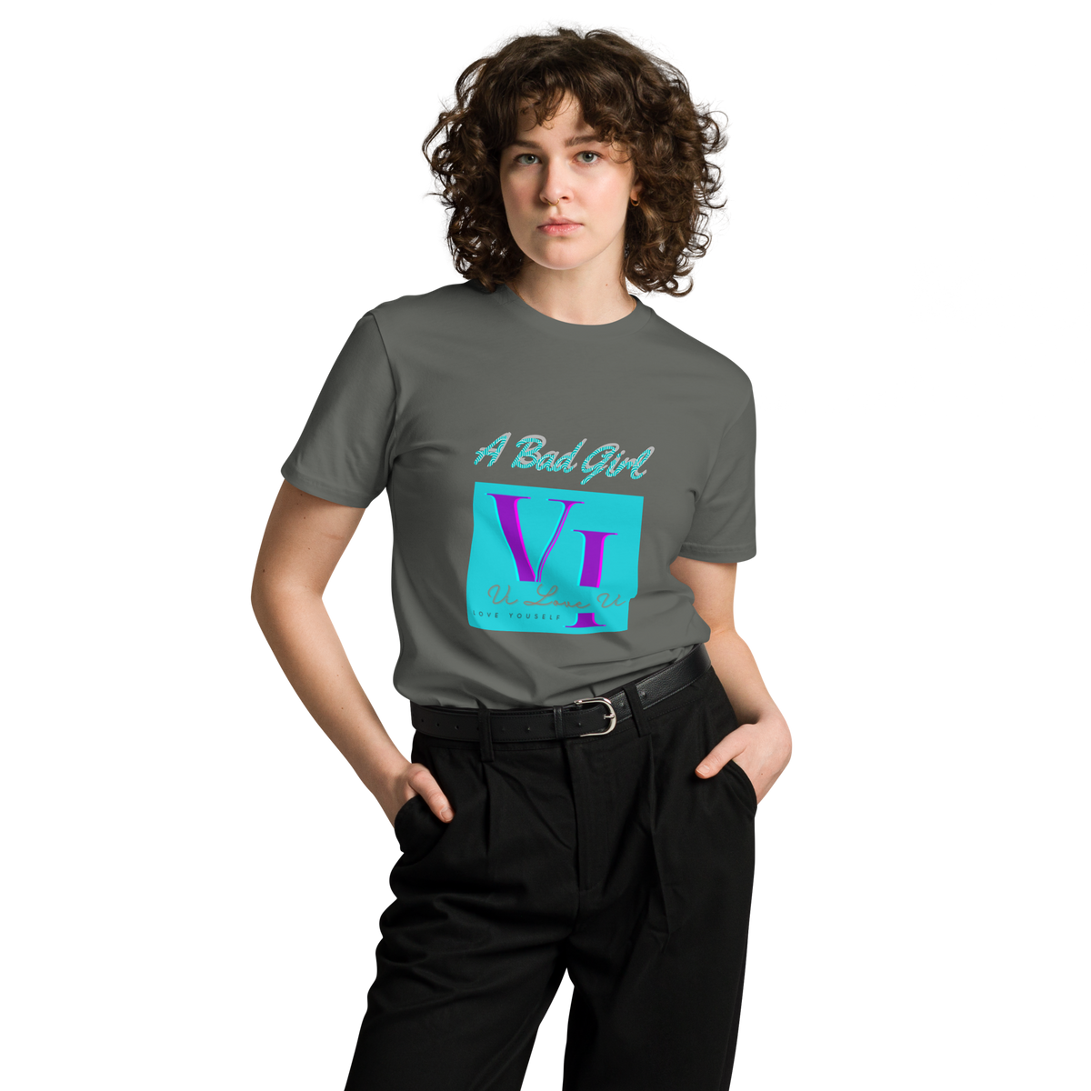 Unisex premium t-shirt