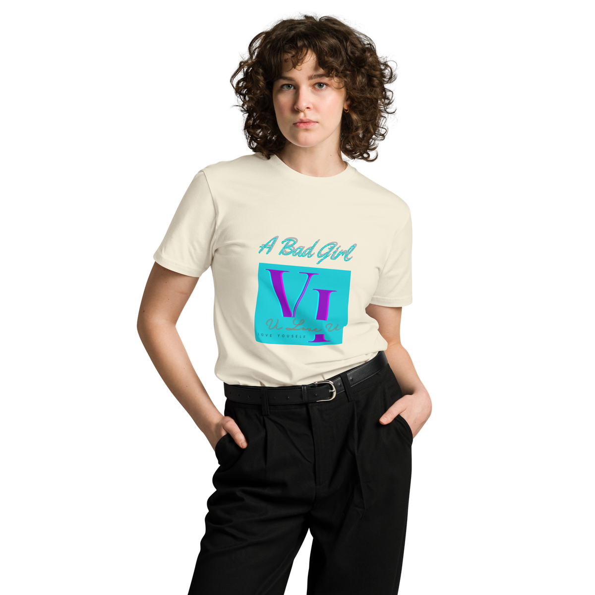 Unisex premium t-shirt