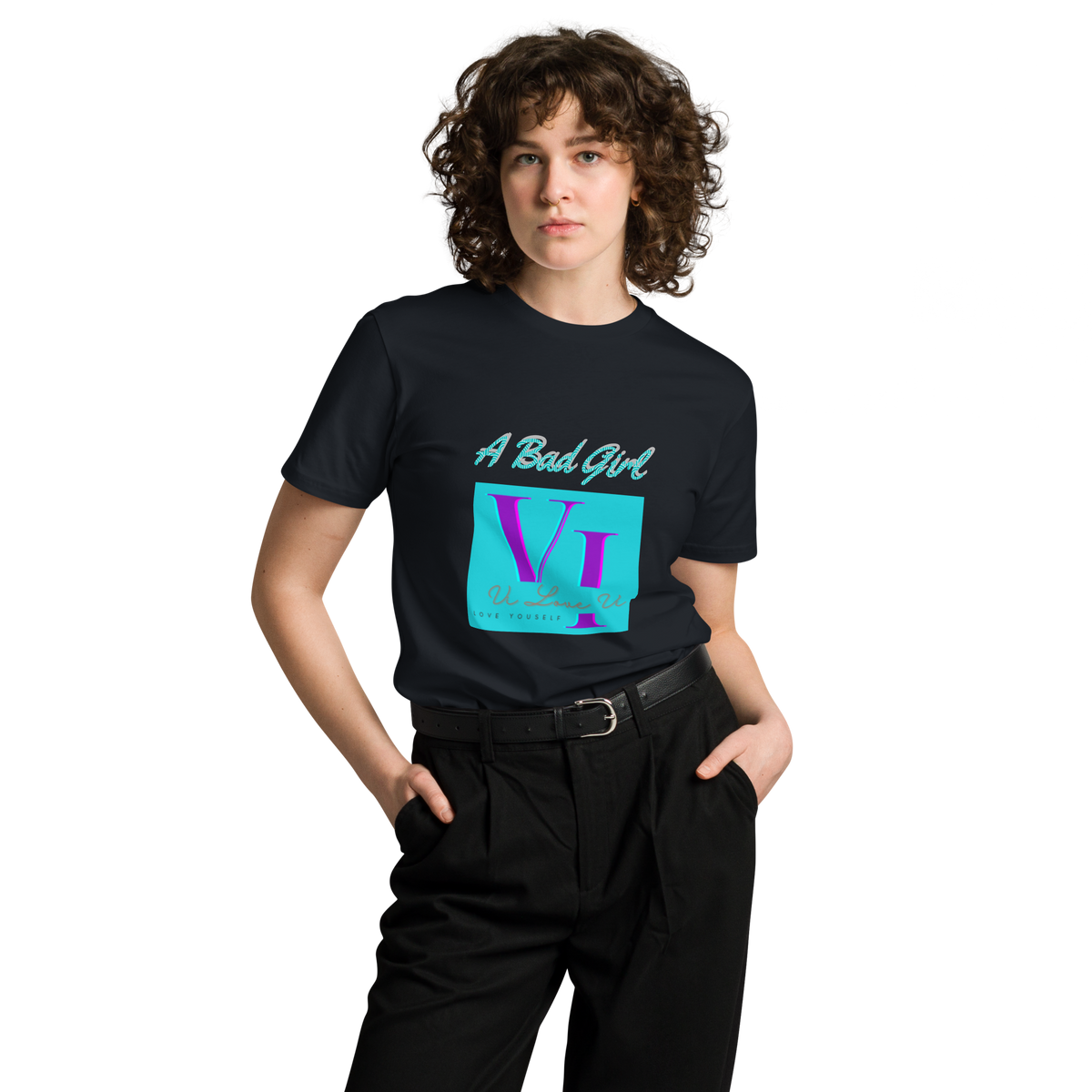 Unisex premium t-shirt