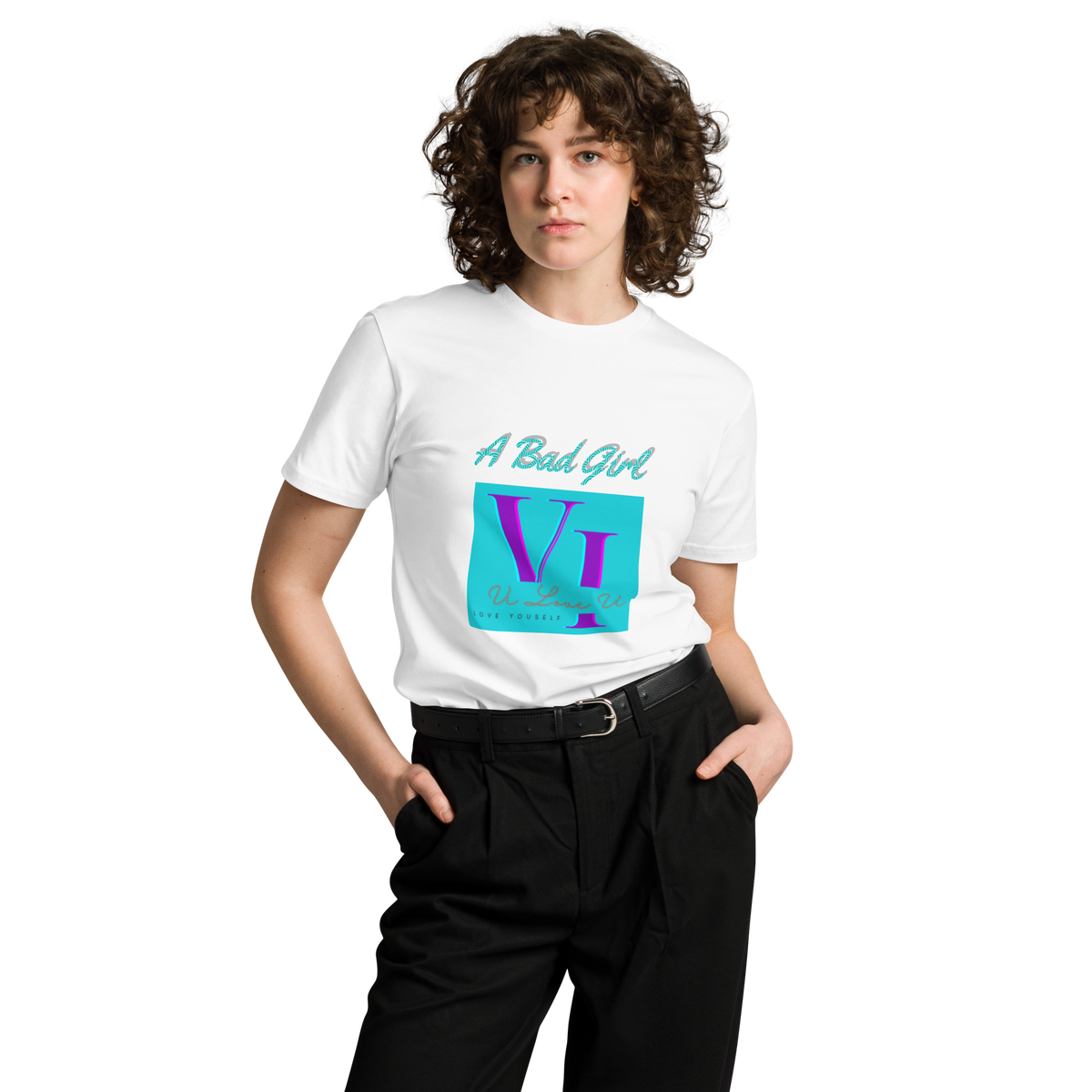 Unisex premium t-shirt