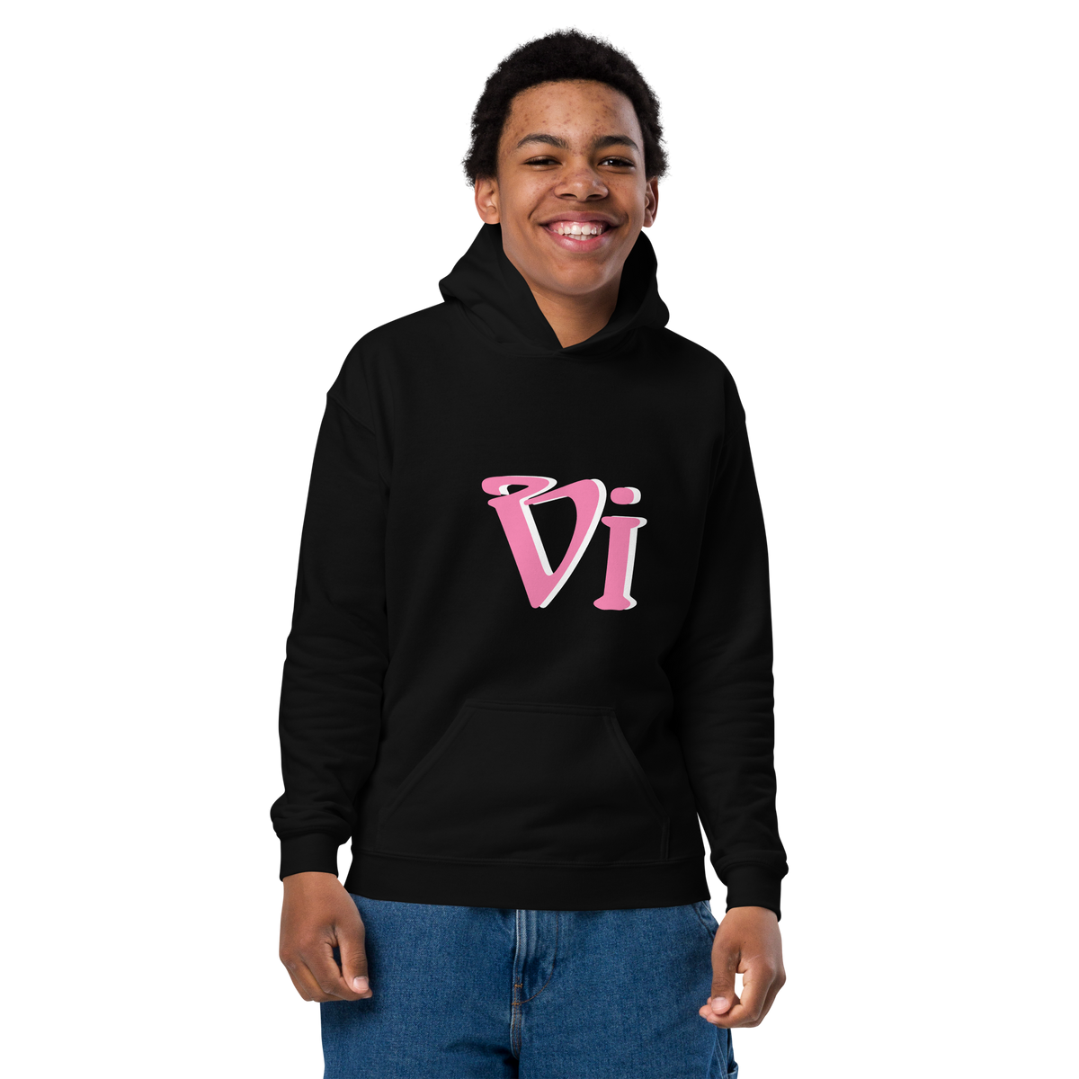 Youth heavy blend hoodie