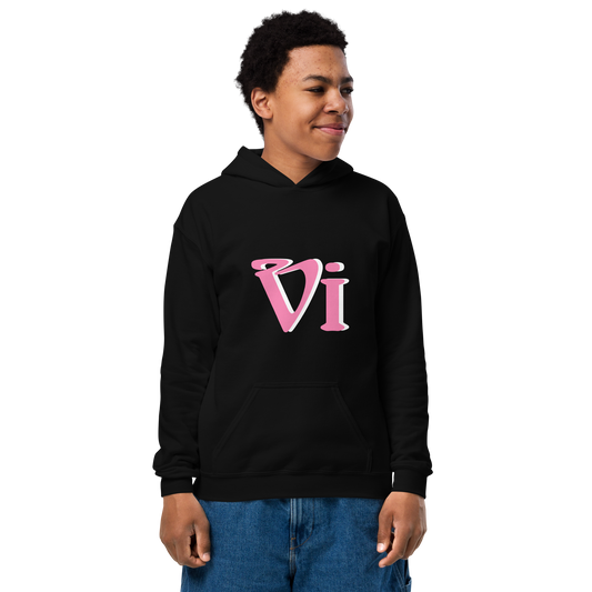 Youth heavy blend hoodie