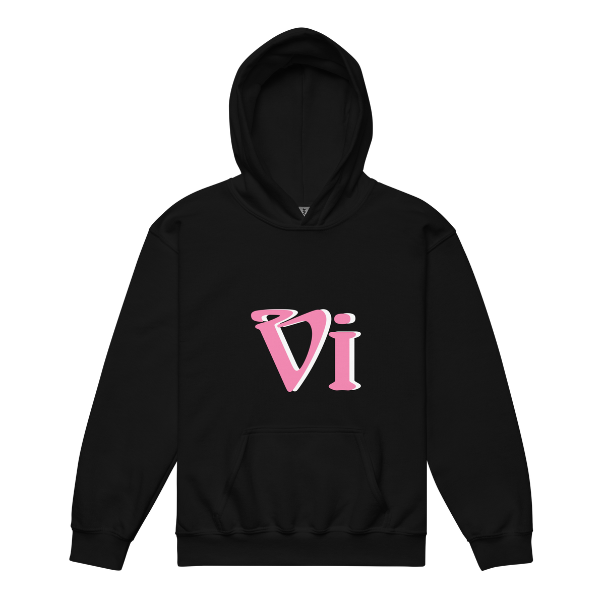 Youth heavy blend hoodie